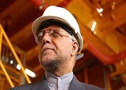 وزیر نفت ایران برای گفت و گو با مقام های آلمانی وارد برلین شد