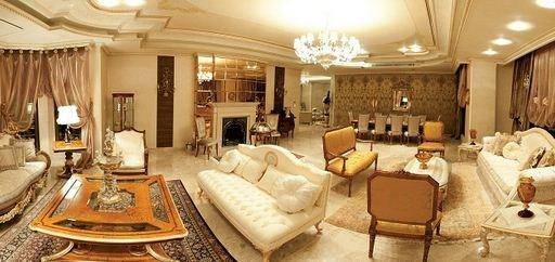 اجاره یک خانه در تهران، شبی 50 میلیون تومان، جدول نرخ رهن و اجاره آپارتمان‌های مبله پایتخت