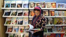 جمع‌آوری بیش از ده عنوان کتاب از نمایشگاه کتاب تهران