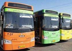 600 دستگاه اتوبوس تماشاگران شهرآورد پایتخت را جابجا می‌کنند