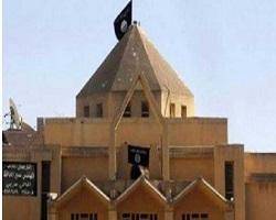 34 تروریست داعش در حمله به شهرک‌های مسیحی‌نشین عراق به هلاکت رسیدند