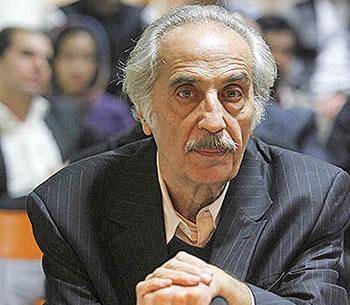 اطلاعیه کانون نویسندگان ایران درباره درگذشت سپانلو