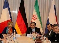 سومین روز از دور سوم مذاکره برای نگارش متن توافق؛ فردا نشست ایران و 1+5