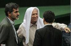 کوچک زاده خطاب به روحانی: دروغ‌های شما علیه دولت احمدی‌نژاد دیگر نتیجه نمی‌دهد