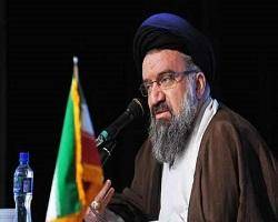 ملت ایران اجازه بازرسی از مراکز نظامی را نخواهد داد