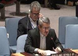 واکنش نماینده ایران در سازمان ملل به اظهارات گستاخانه رژیم صهیونیستی
