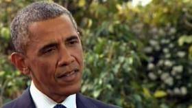 اوباما: برای توافق با ایران انگیزه‌های شخصی دارم