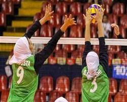 اولین شکست تیم والیبال ایران در دور دوم والیبال قهرمانی زنان آسیا؛/ کسب یک امتیاز ارزشمند برابر ویتنام
