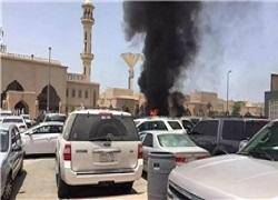 ۴ شهید و ۱۰ زخمی تاکنون، در اثر انفجار در نزدیکی مسجد شیعیان در «دمام» عربستان