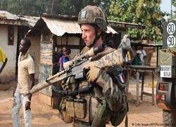 سازمان ملل خواستار تحقیق در مورد سوء استفاده جنسی سربازان فرانسوی از کودکان افریقای مرکزی شد