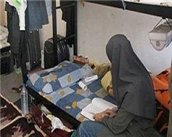 ساماندهی خوابگاه‌های دانشجویی اولویت کاری فرمانداری شیراز