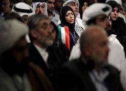 حضور یکهزار مهمان خارجی در مراسم سالگرد بزرگداشت امام خمینی(ره)