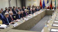 رویترز: توافق ۱+۵ در مورد نحوه احیای احتمالی تحریم‌ها علیه ایران