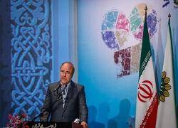 دکتر قالیباف: تهران برای پیشرفت نیازمند تحول در زیر ساخت های فرهنگی است