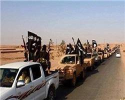 حمله عراق به مواضع داعش در الانبار ۳۰۰ کشته بر جای گذاشت