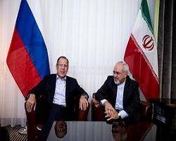 اعلام آمادگی روسیه برای همکاری‌های نفتی و بانکی با ایران