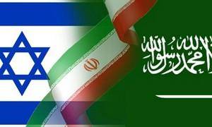 نشست مشترک اسرائیل و عربستان درباره «تهدیدهای ایران»