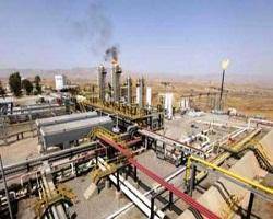 جریان دوباره نفت کرکوک در رگ‌های عراق
