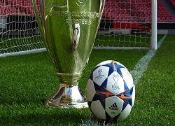 پخش فینال لیگ قهرمانان اروپا شنبه شب از شبکه 3 سیما
