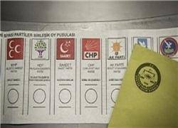 حاشیه‌های انتخابات ترکیه؛ از رأی با تأخیر اردوغان تا درگیری در زادگاه «اوجالان»