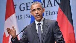 اوباما: فرصت تاریخی برای توافق با ایران وجود دارد