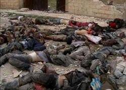 هلاکت 100 تروریست در استان های صلاح الدین و الانبار عراق