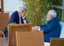 امکان لغو تحریم های غیر هسته ای ایران از سوی آمریکا وجود دارد