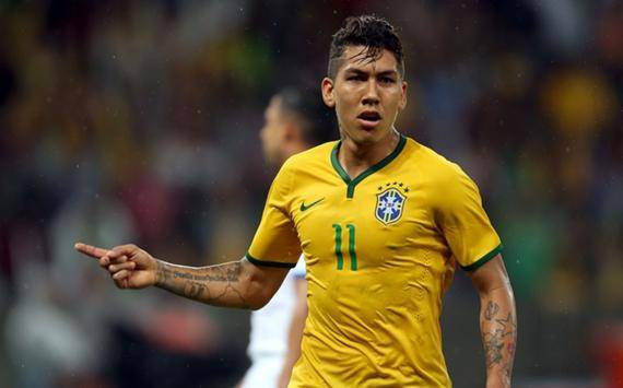 03:57 Match Report: Brazil 1-0 Honduras