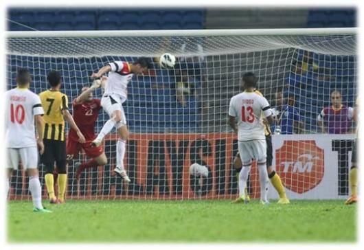 نتایج مقدماتی جام جهانی در آسیا