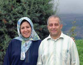 روایت همسر شهید هدی صابر از شکنجه‌های او در زندان ۵۹ سپاه