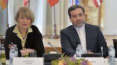 روسیه از کند شدن روند مذاکرات اتمی ایران «به شدت» ابراز نگرانی کرد