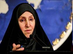 واکنش وزارت خارجه به بیانیه وزرای خارجه شورای همکاری خلیج فارس