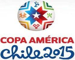 آغاز رقابت‌های فوتبال جام ملت‌های آمریکای جنوبی از فردا