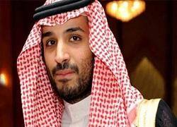 اتهام دزدی به پسر پادشاه و وزیر دفاع سعودی