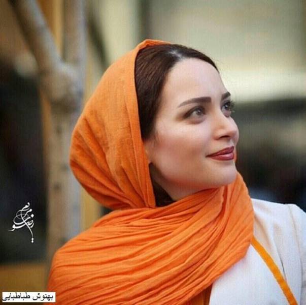 تک عکس های جدید بازیگران زن در ایران