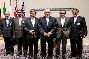 آسوشيتدپرس از احتمال تمديد مذاکرات هسته ای ایران خبر داد