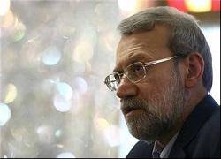 رئیس مجلس: مسئولان ایرلندی از مواضع ایران در موضوع هسته ای حمایت کردند