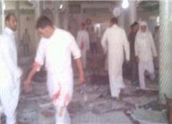 وقوع انفجار تروریستی در کاظمین