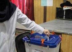 اعلام نتایج انتخابات نظام پرستاری ظرف یک هفته آینده