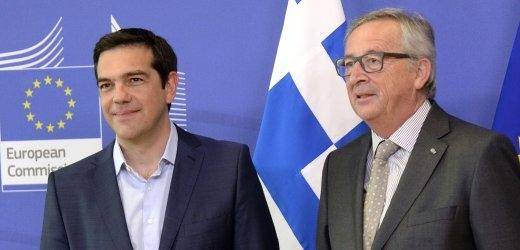 قرار است رهبران ۱۹ کشور منطقه پولی یورو در شرایطی که چشم اندازی برای توافق اروپا و یونان وجود ندارد، روز دوشنبه هفته آینده در نشستی فوق‌العاده، آخرین تصمیم را درباره بحران یونان بگیرند