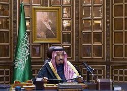 عربستان در اندیشه دستیابی به سلاح هسته‌ای