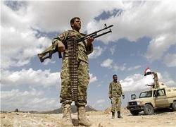 بیش از ۸۵ درصد از یمن در کنترل انصارالله و ارتش