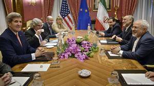 کاخ سفيد تمديد مذاکرات هسته‌ای با ايران را ممکن دانست