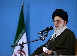 امام خامنه‌ای: تحریم های اقتصادی، مالی و بانکی باید فوراً هنگام امضای موافقتنامه لغو شود/ محدودیتهای بلند مدت 10، 12 ساله را قبول نداریم