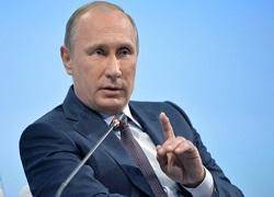 مقابله به مثل «پوتین» علیه اتحادیه اروپا