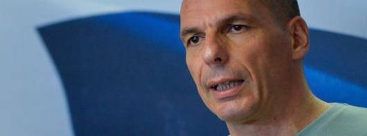 وزیر دارایی یونان استعفا کرد