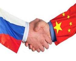 مقابله با «داعش»؛ اتحاد جدید چین و روسیه