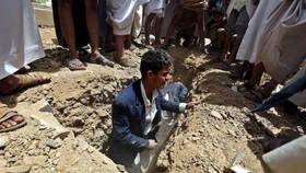 یکشنبه؛ آغاز آتش‌بس انسانی در یمن