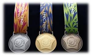 کره‌جنوبی؛ تداوم صدرنشینی میزبان در جدول مدال‌ها