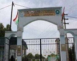 واکنش دانشکده اسلامی تاجیکستان به اسناد ویکی لیکس درمورد این دانشکده